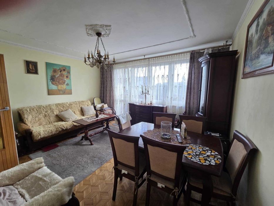 Sprzedam mieszkanie 3‑pokojowe, 64 m² – ul. Północna