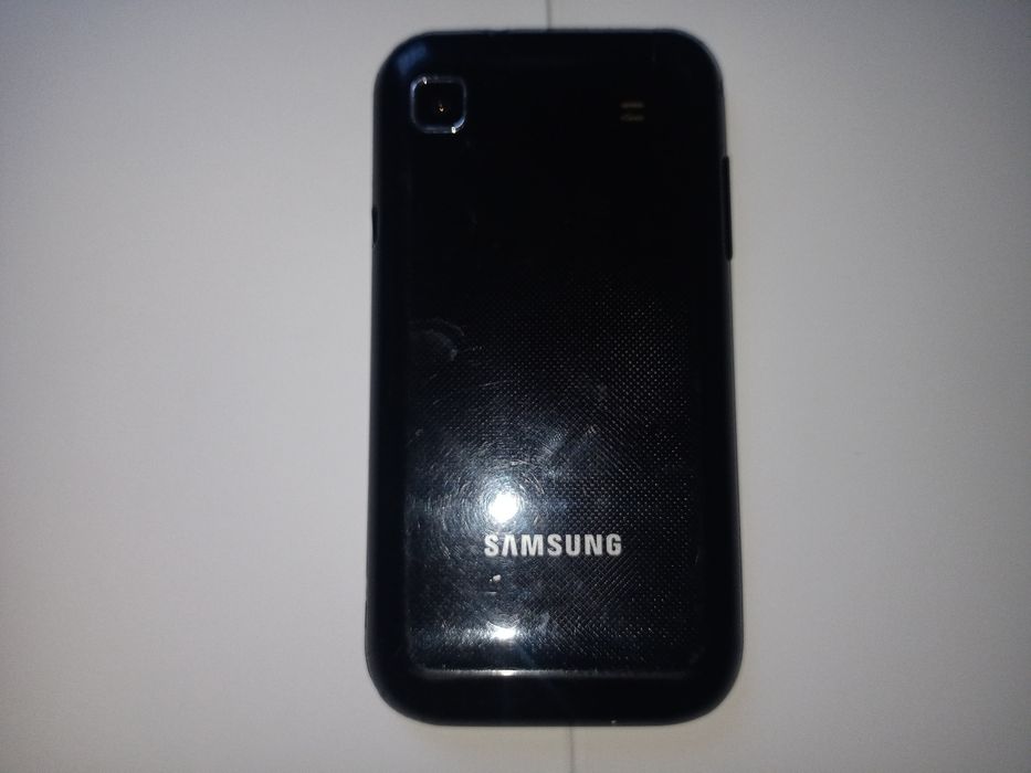 Samsung Galaxy S Plus GT-i9001