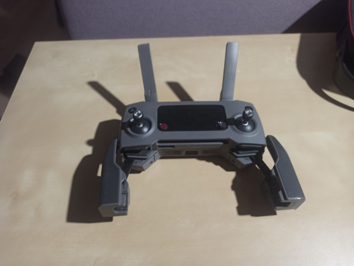 DJI Mavic 2 pro jak nowy