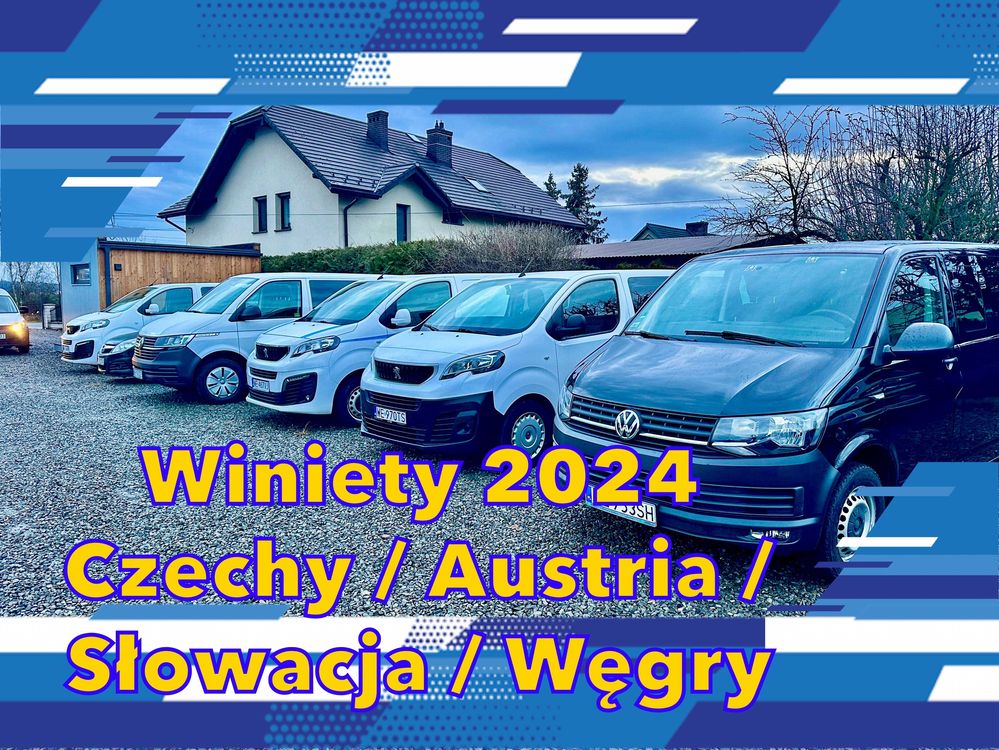 Wypożyczalnia • Wynajem • BUSA • SAMOCHODU • AUTA • VANA • bus • aut •