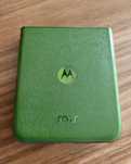 Motorola Razr 50 Ultra Green 12/512 IDEAL:NY