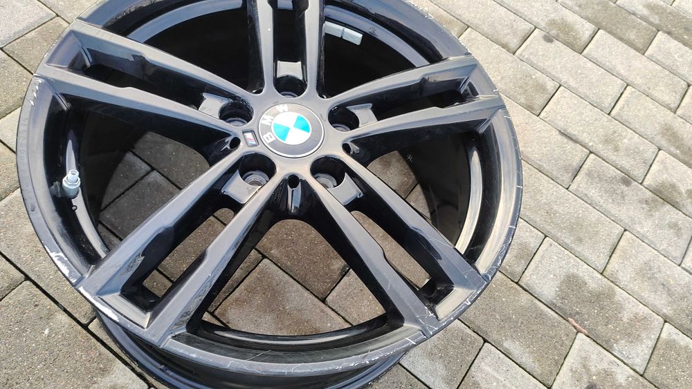 Felga Felg 18 BMW F20 F30 Styling 719 M MB