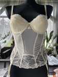 Gorset 249/D rozm 70A, 75A, 80B (388)