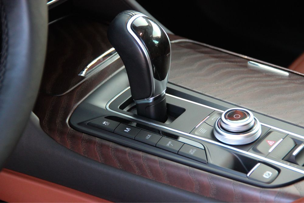 Продам Maserati Levante 2017