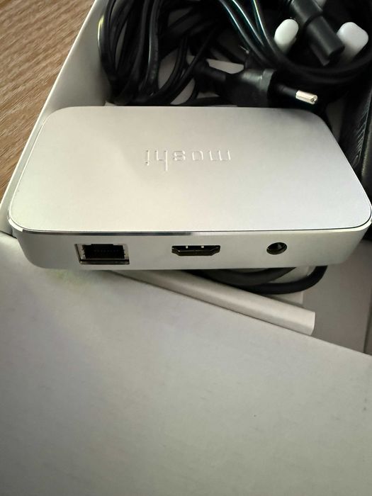 Dock Mac Moshi Symbus