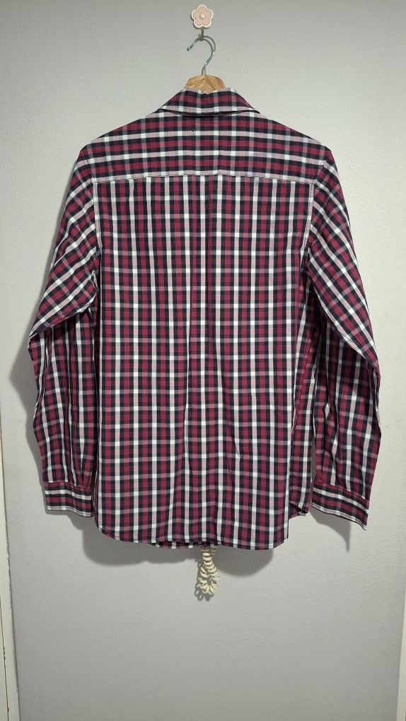 Camisa Springfield T:M