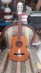 Guitarra tradicional