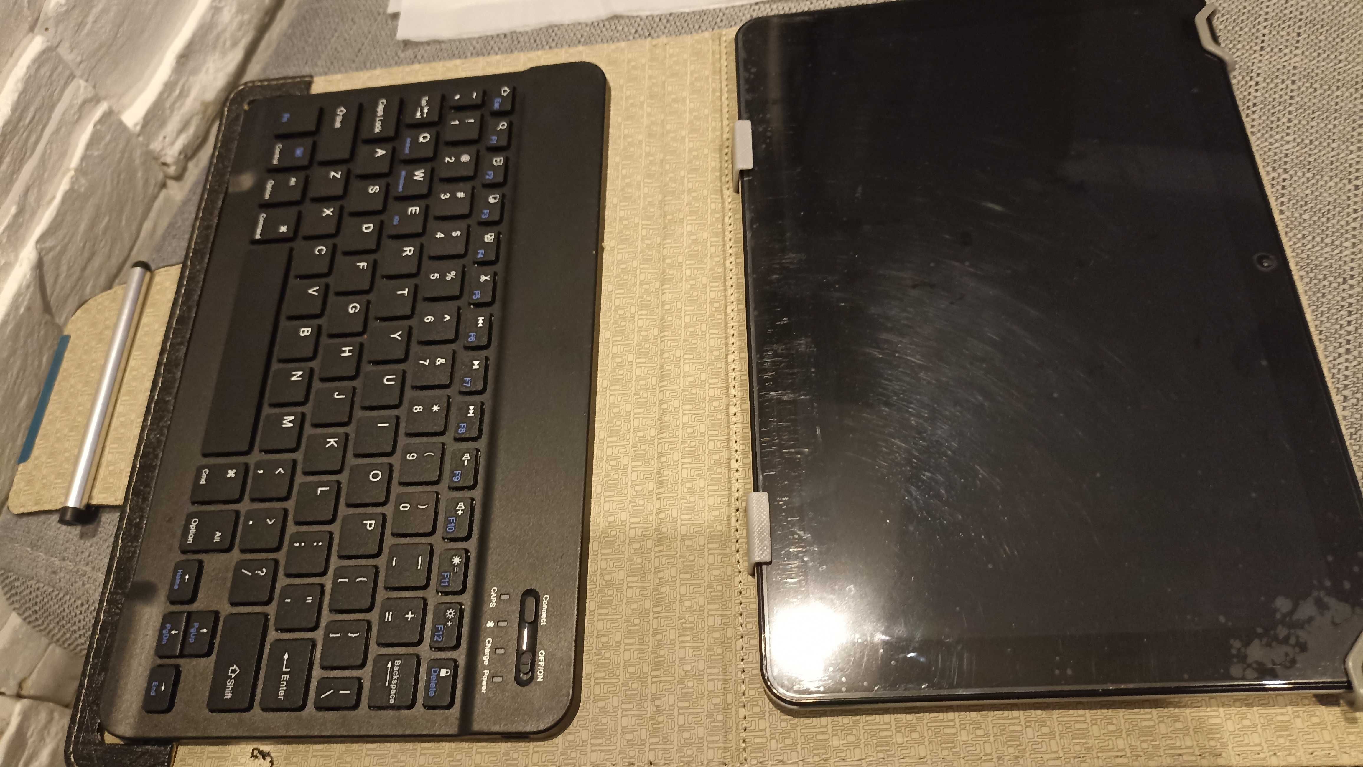 Tablet iGET smart W102 10'' ONCELL IPS Wi-Fi SLIM