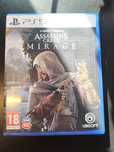 Gra Assassins Creed Mirage PS5
