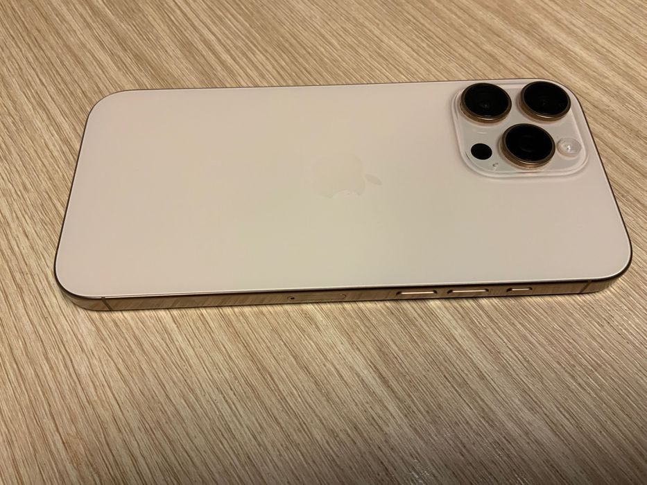 iPhone 16 Pro Max 512GB