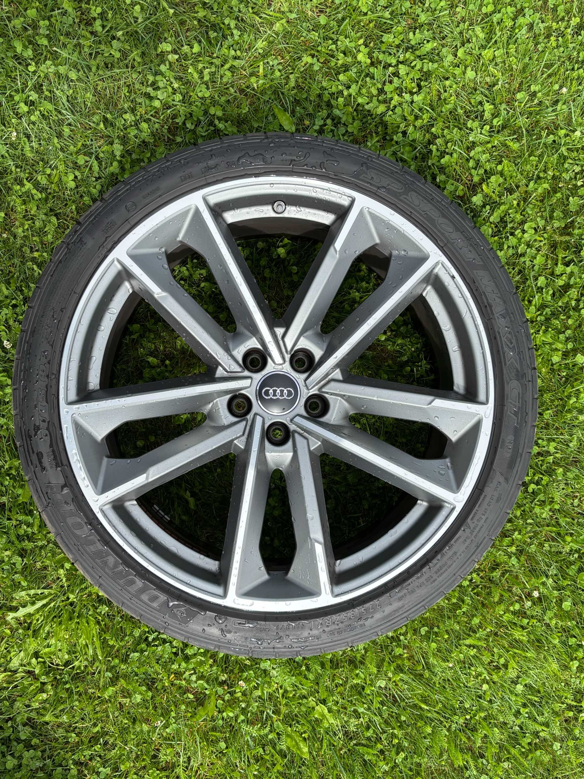 FELGI AUDI A7 S7 RS7 A8 S8 A5 A6 S6 Q5 Q7