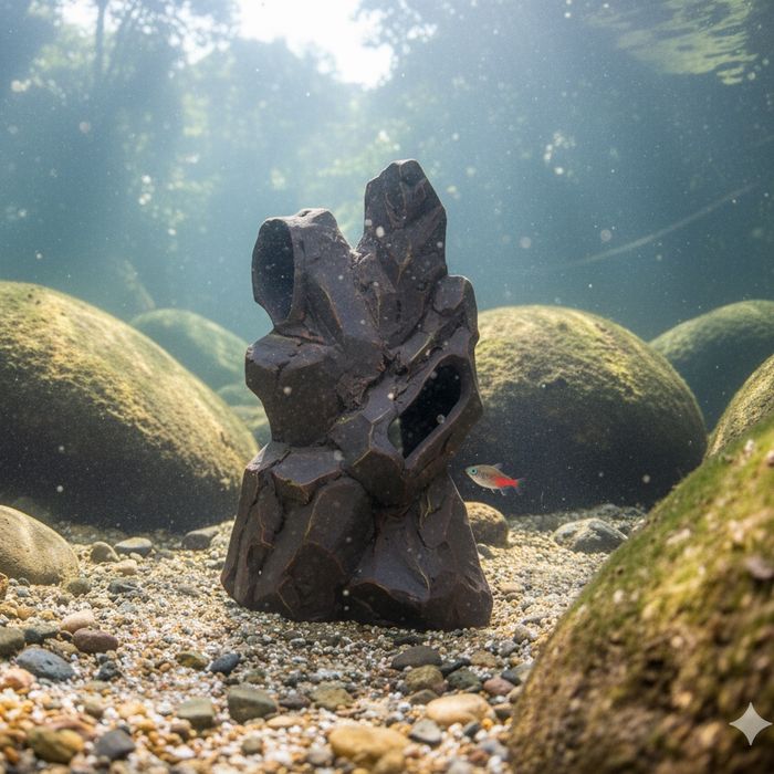 Унікальні декорації для підводного світу!