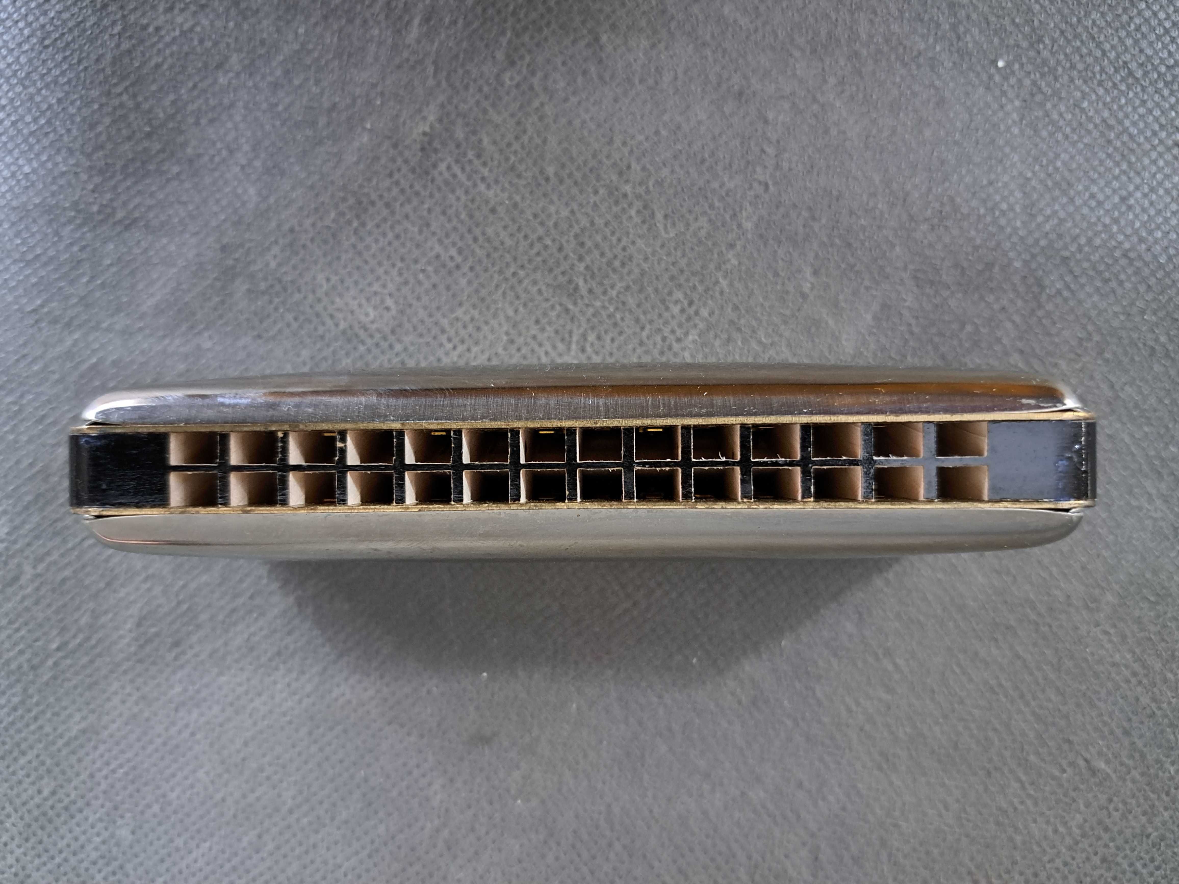Harmonijka ustna Hohner Unsere Lieblinge nr 4