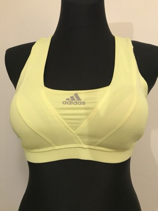 Top sportowy Adidas S/M PROMOCJA