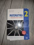 Matematyka 2 podręcznik