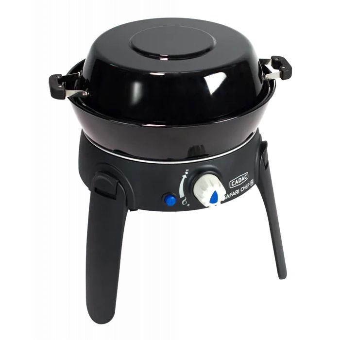 Grelhador Cadac Safari Chef 30 HP 30mbar