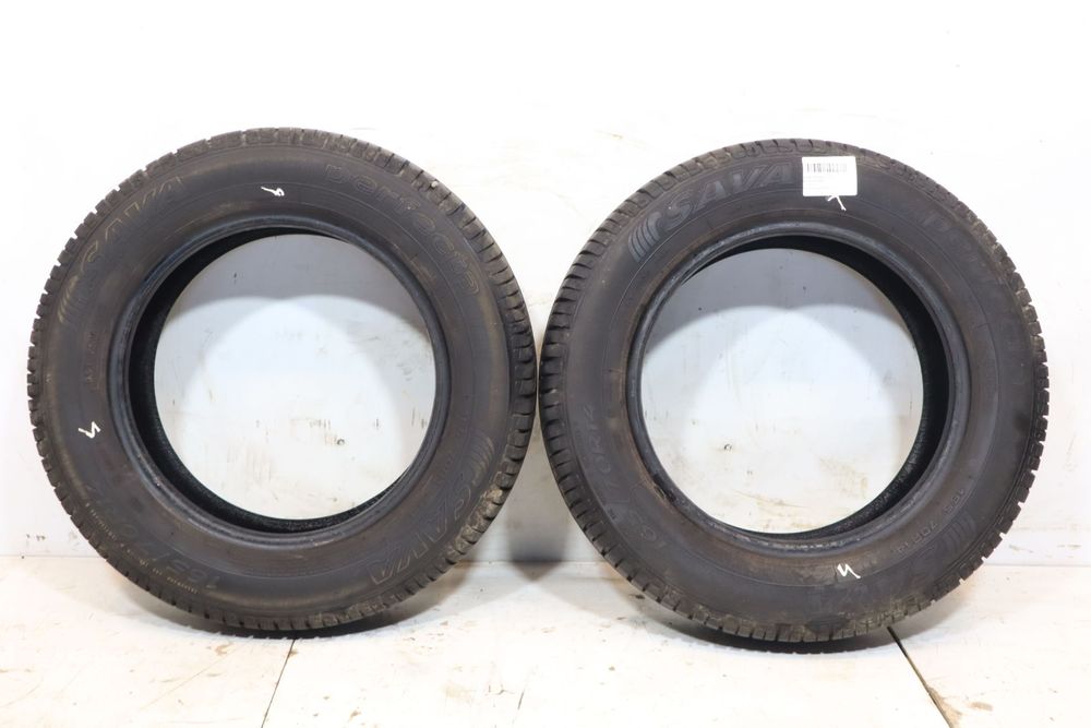 OPONA OPONY 2 SZT 165/70/14 LATO 21R
