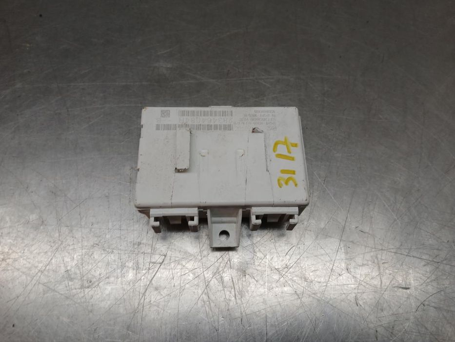 Módulo genérico RENAULT Trafic III (FG_)