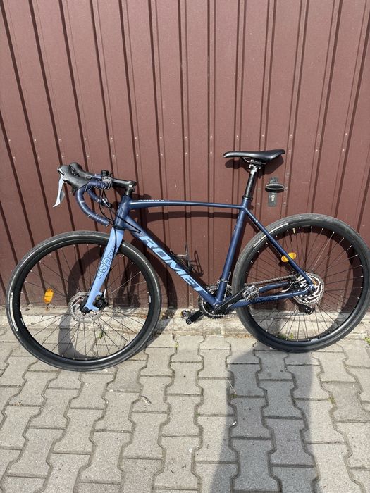 Romet Aspre 1 54cm M
