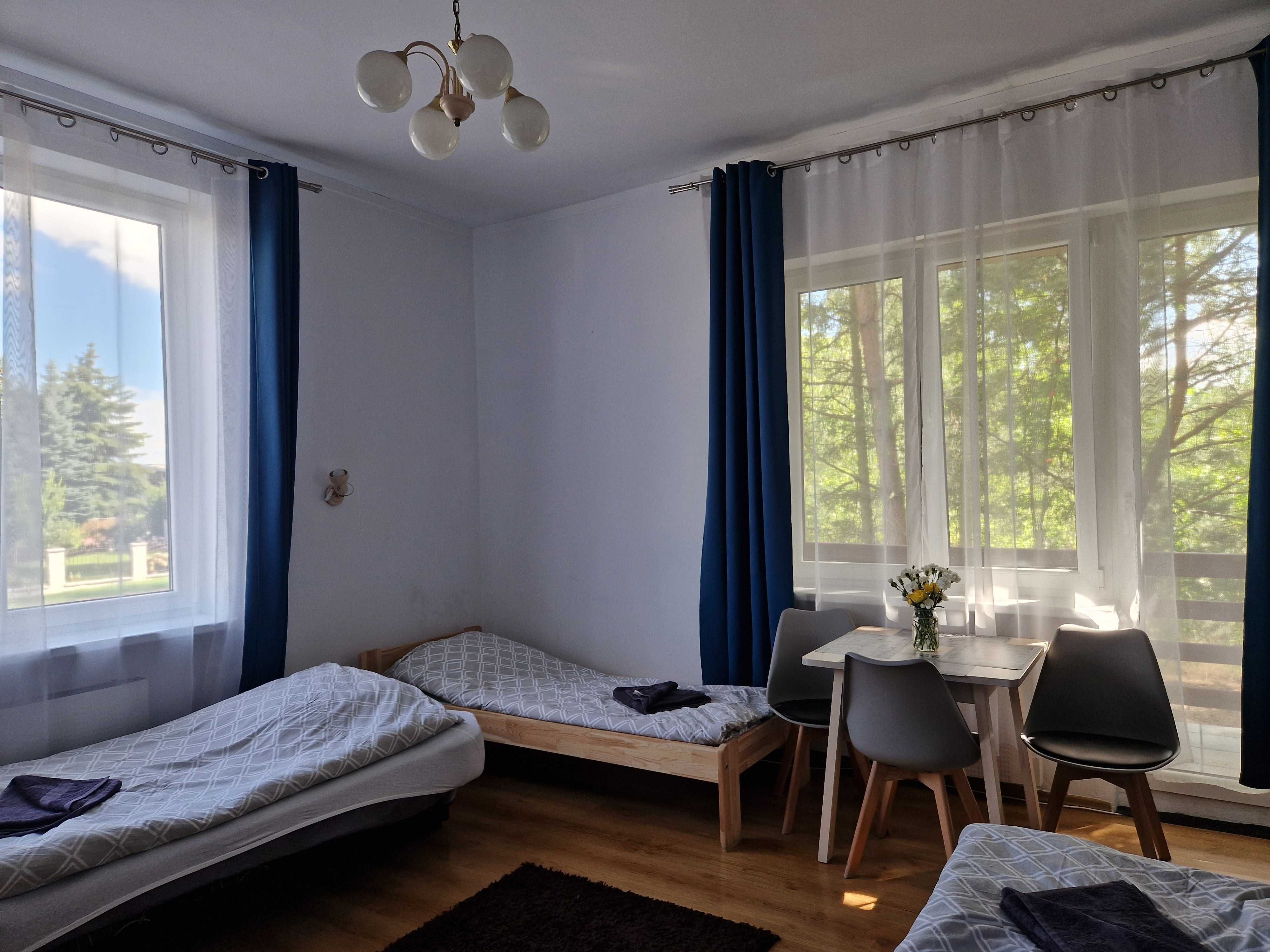 Mieszkania, pokoje NA WYNAJEM