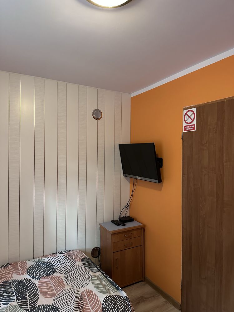TEWA Pokoje Gościnne, Pracownicze, pensjonat