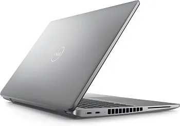 ноутбук Dell Latitude 5550 Gray (N065L555015UA_WP)