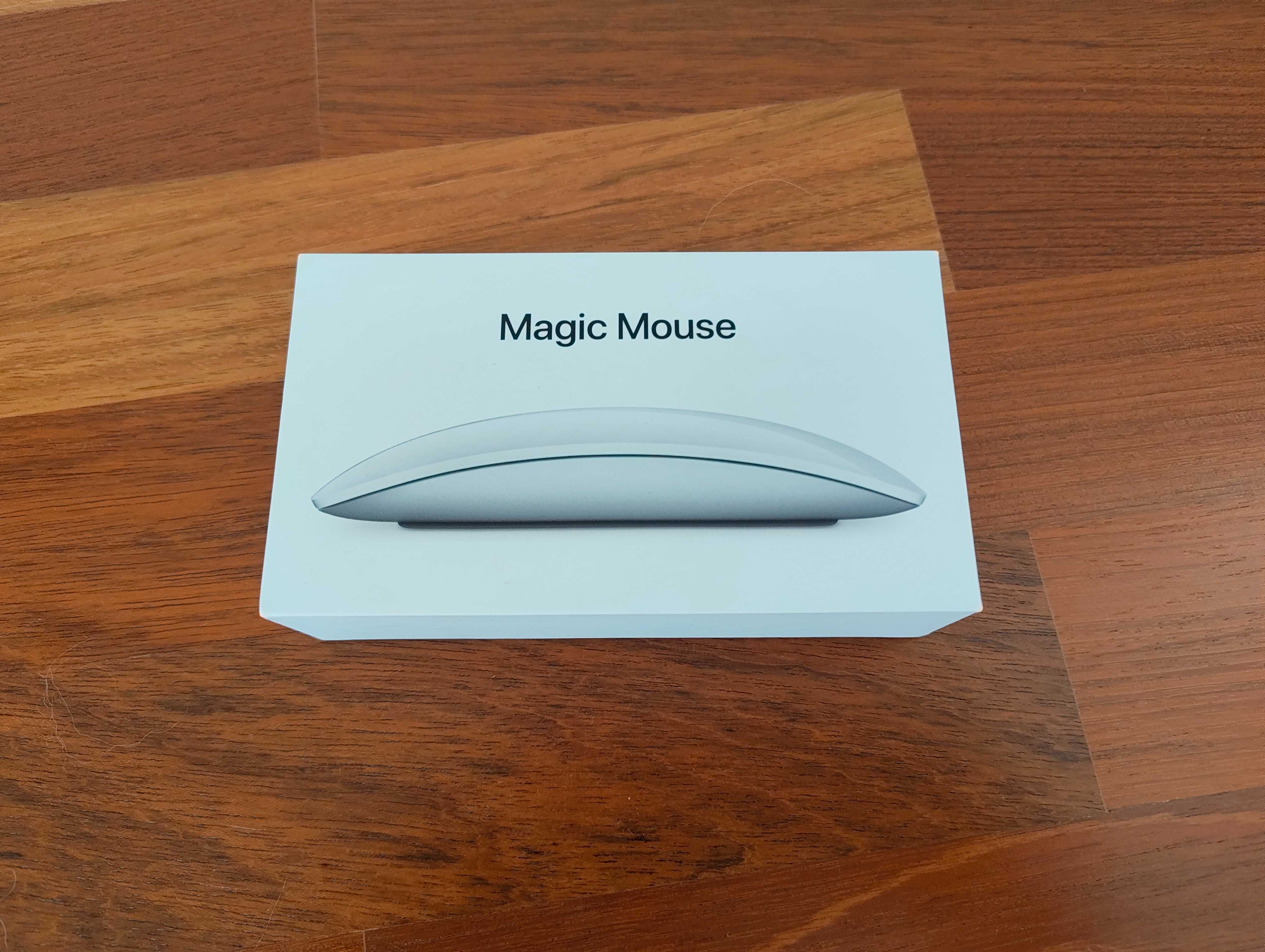 Apple Magic Mouse 2