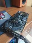 Amd r9 380. (4Gb)