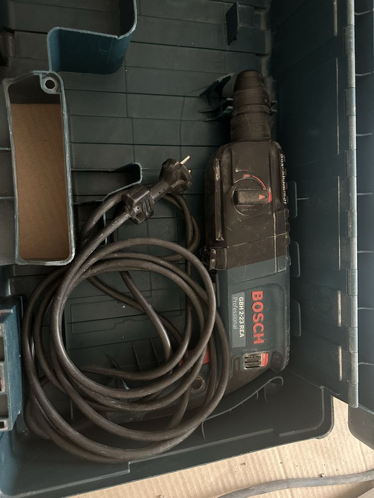 Перфоратор  Bosch