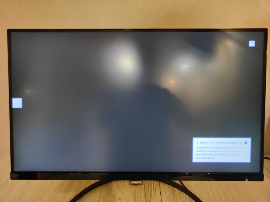 4K Монітор Philips 276E8V 4K IPS