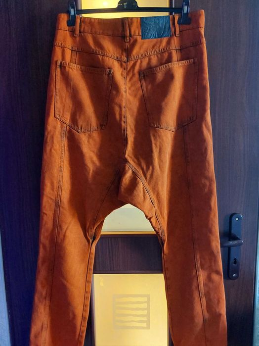 Markowe dżinsy NOV JEANS Robert Kupisz