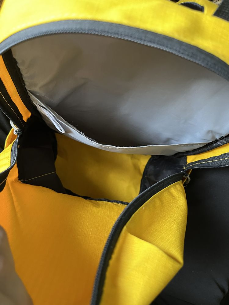Рюкзак Xiaomi Casual Daypack (Yellow)