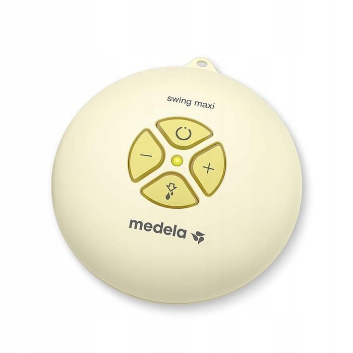 Laktator Medela Swing Maxi Flex Elektryczny Zestaw
