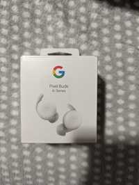 Pixel Buds A series branco SELADO