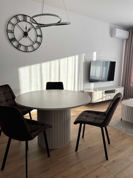 Nowe, w pełni urządzone mieszkanie w centrum miasta | Bolesławiec