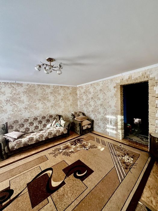 Продаж будинку с. Миколай-Поле