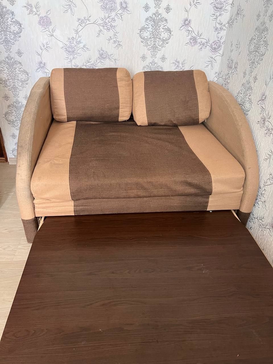 Диван дитячий розкладний