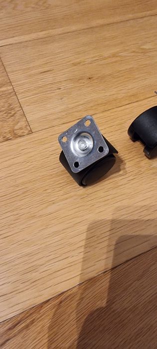 Rodas para Estante