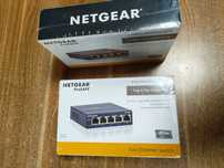 Switch Netgear FS105