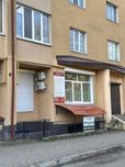 Комерційне приміщення в центрі
