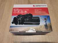 Kamera cyfrowa Agfa Photo Realimove CC2700 2,7K. NOWA!
