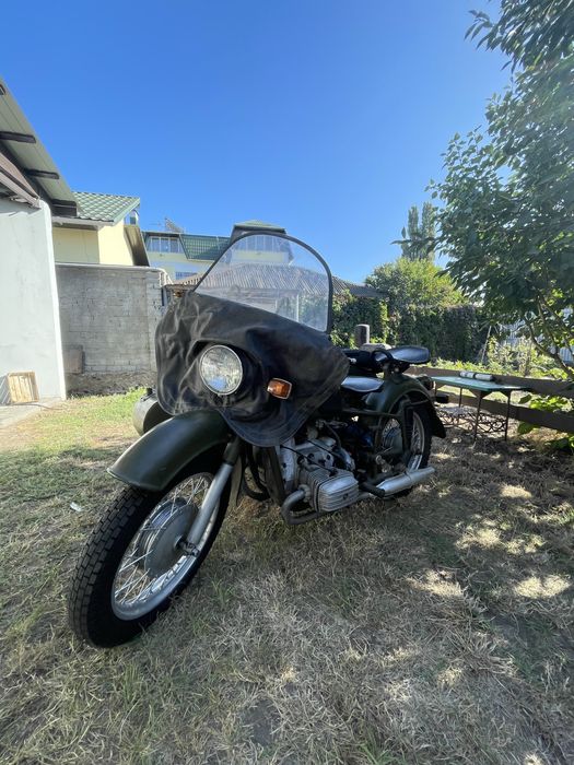 Продам дніпро мв650м переоформлення !