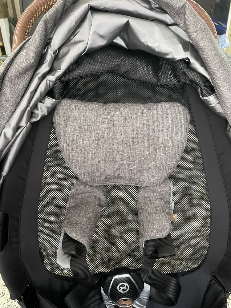 Carrinho Cybex Mios