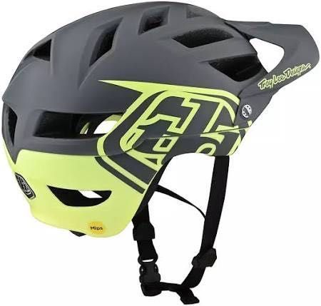 Kask rowerowy Troy Lee DesignsA1 MIPS Classic r. S  54-56 cm