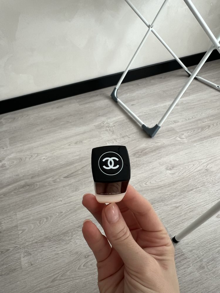 Масло для ногтей и кутикулы Chanel 11 мл