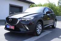 Mazda CX-3 Gwarancja__Kamera__Alu__Super stan !!!