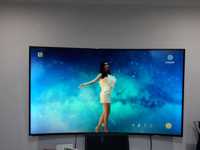 Tv Samsung UHD 4K 3D Smart 65 cali UE65HU8500 Curvet