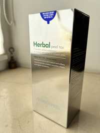 Заспокійлива пілінг-маска Medi-Peel Herbal Peel Tox з ефектом детоксу