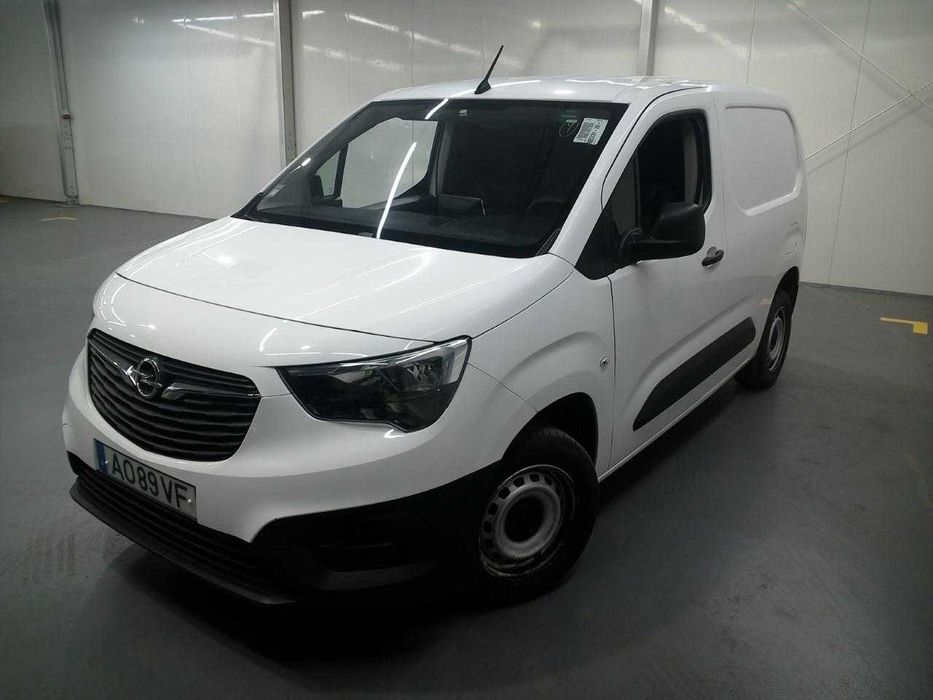 OPEL Combo Cargo Diesel 1.5 CDTi L1H1 Enjoy 4d COM GARANTIA