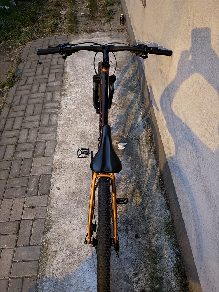 Rower Górski MTB Giant Talon 3 2022r